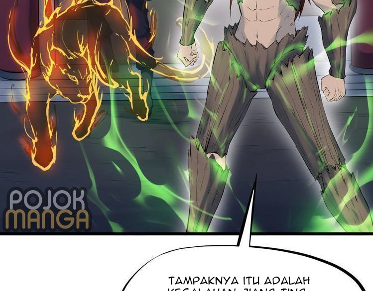 Dragon’s Blood Vessels Chapter 29 Gambar 105
